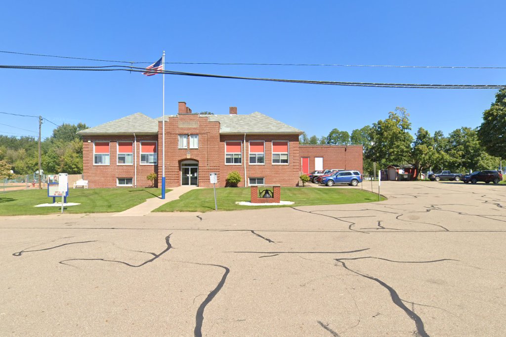 Nashville Elementary School