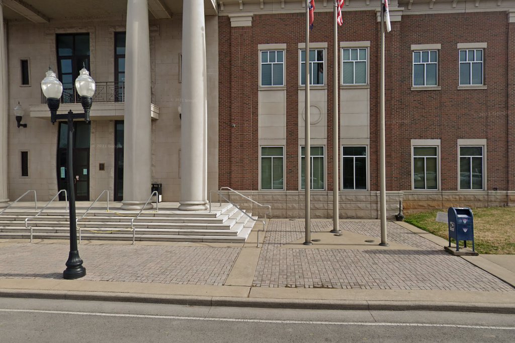 Williamson Circuit Court