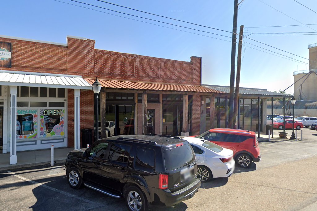 Krum Municipal Court