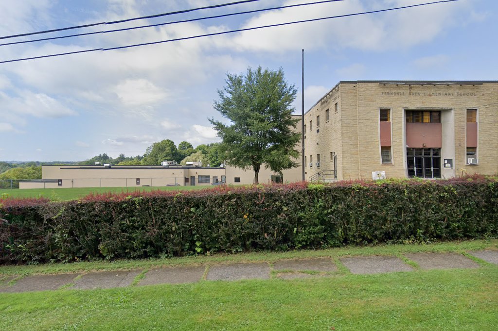 Ferndale Elementary School