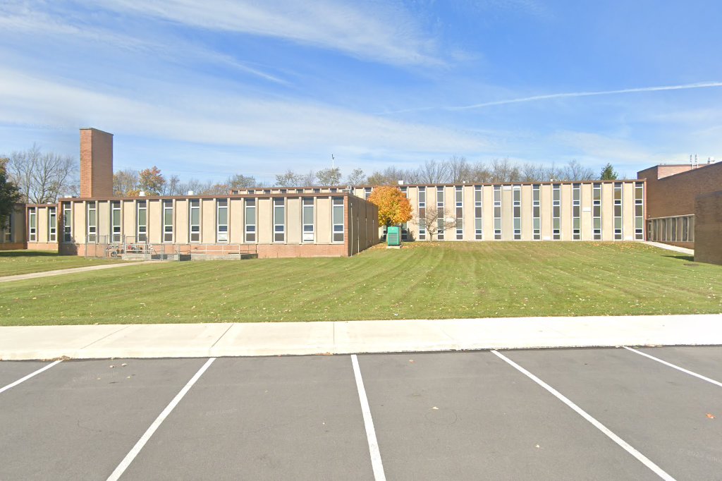 Conemaugh Valley Junior-Senior High School