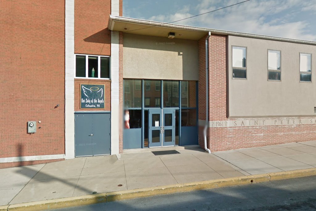Our Lady Of The Angels School
