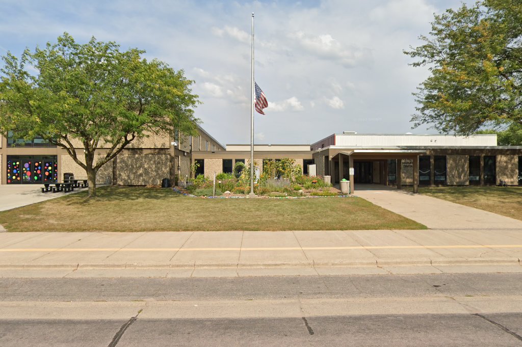 Washington Elementary School