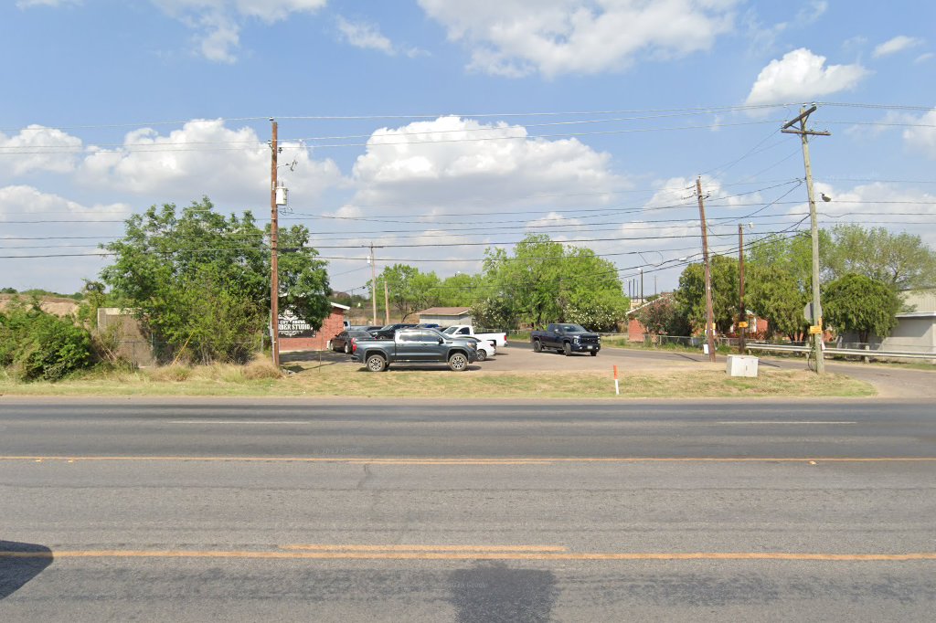 Rio Grande Justice of Peace Court