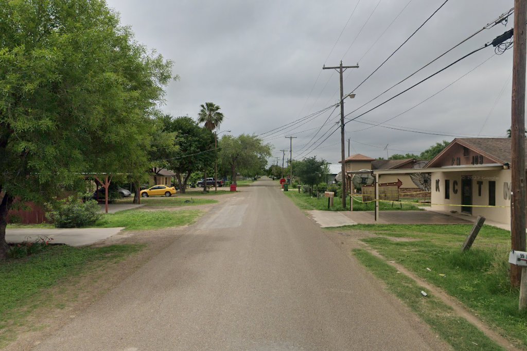 Starr County Court