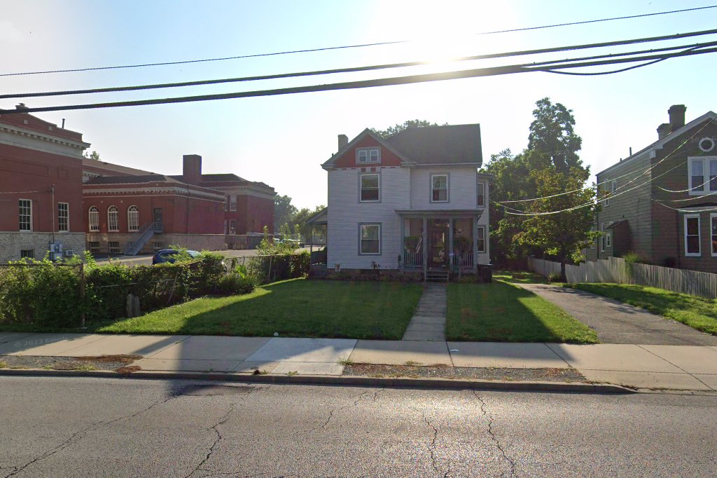 Winton Montessori Elementary School