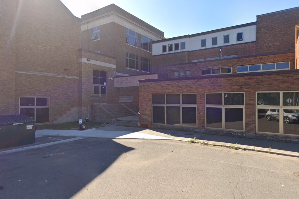 Cloquet Community Education