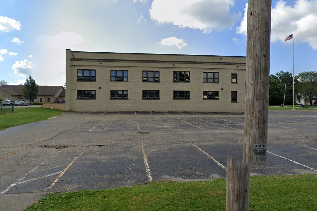 Roosevelt Elementary School