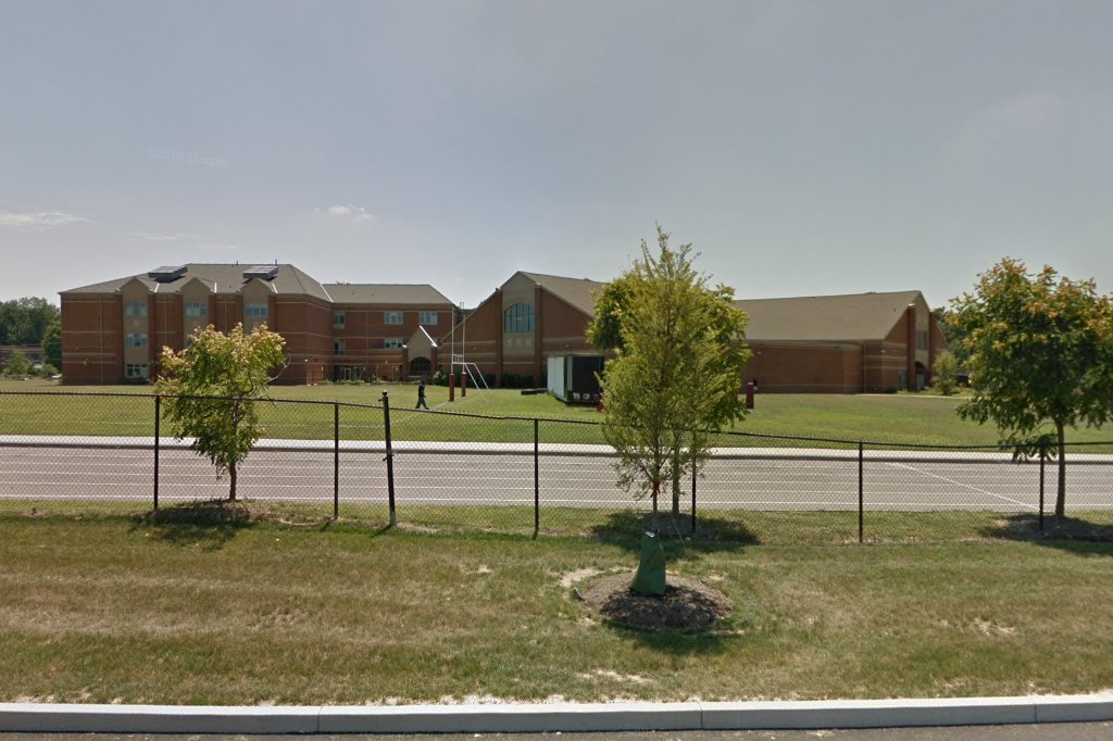 Shroder Paideia High School