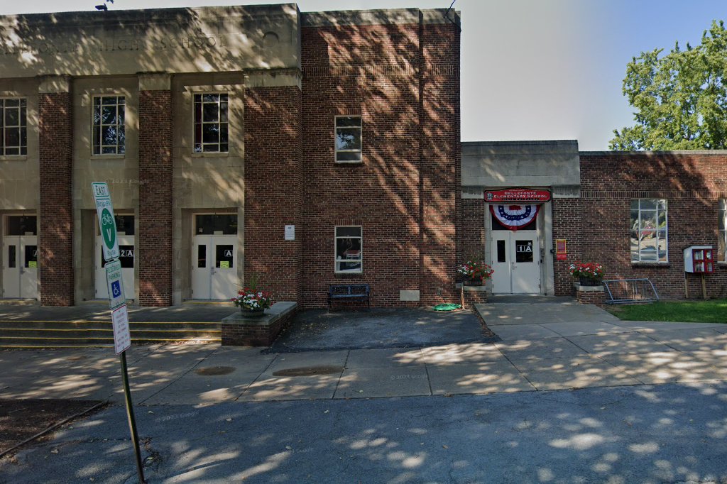 Bellefonte Elementary School