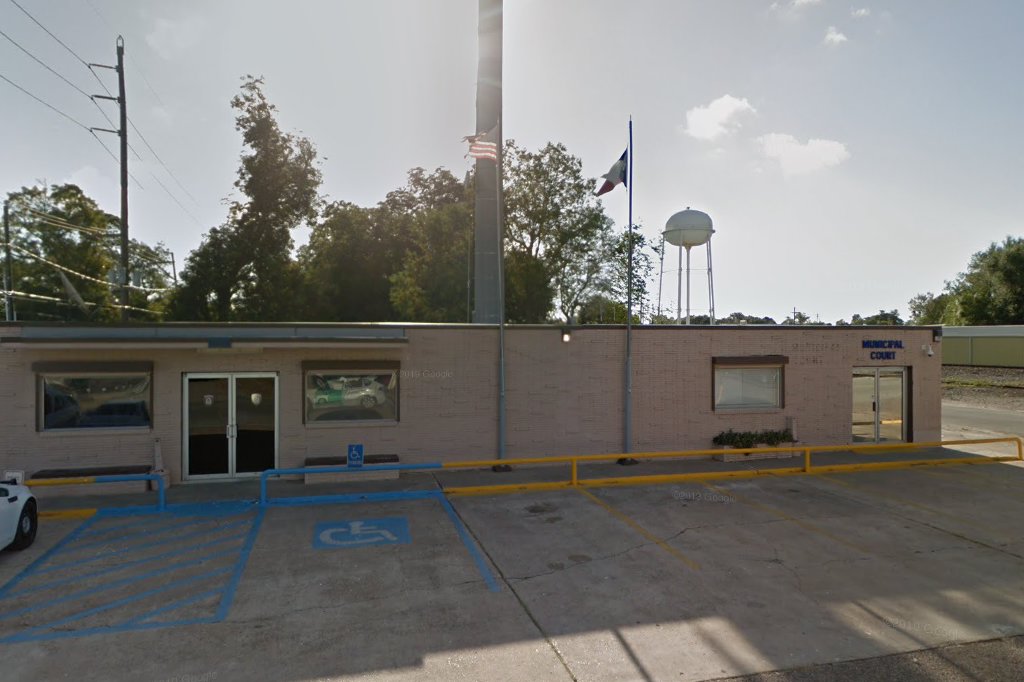 Hitchcock Municipal Court