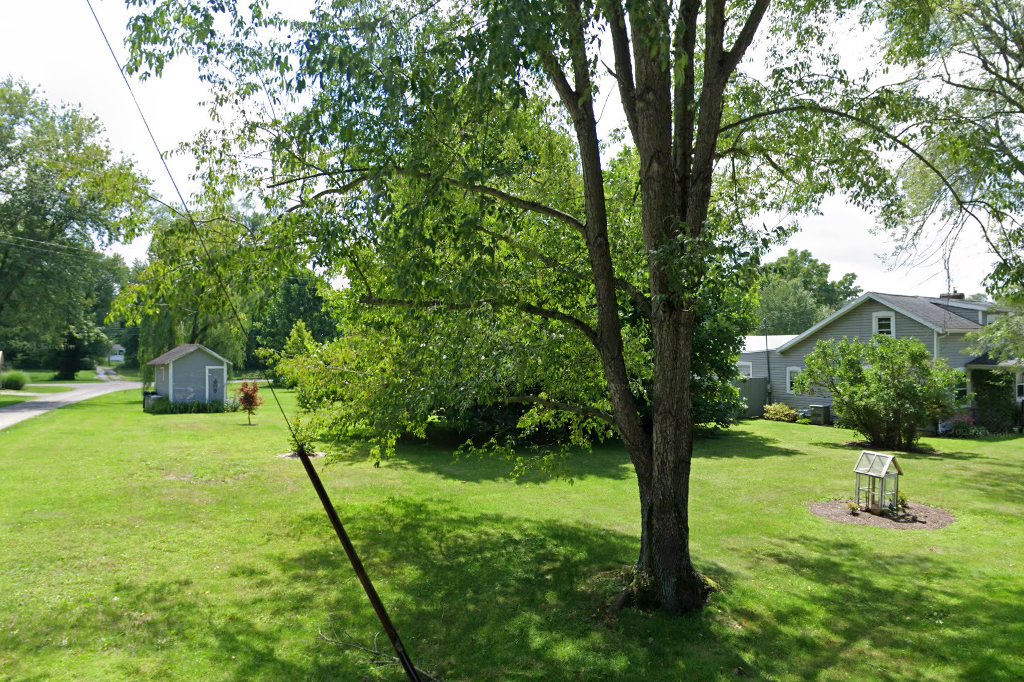 Tuscarawas Valley Primary School