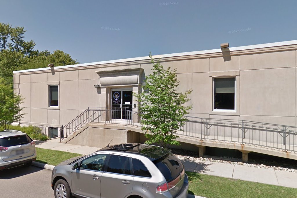 Greater Ohio Virtual School