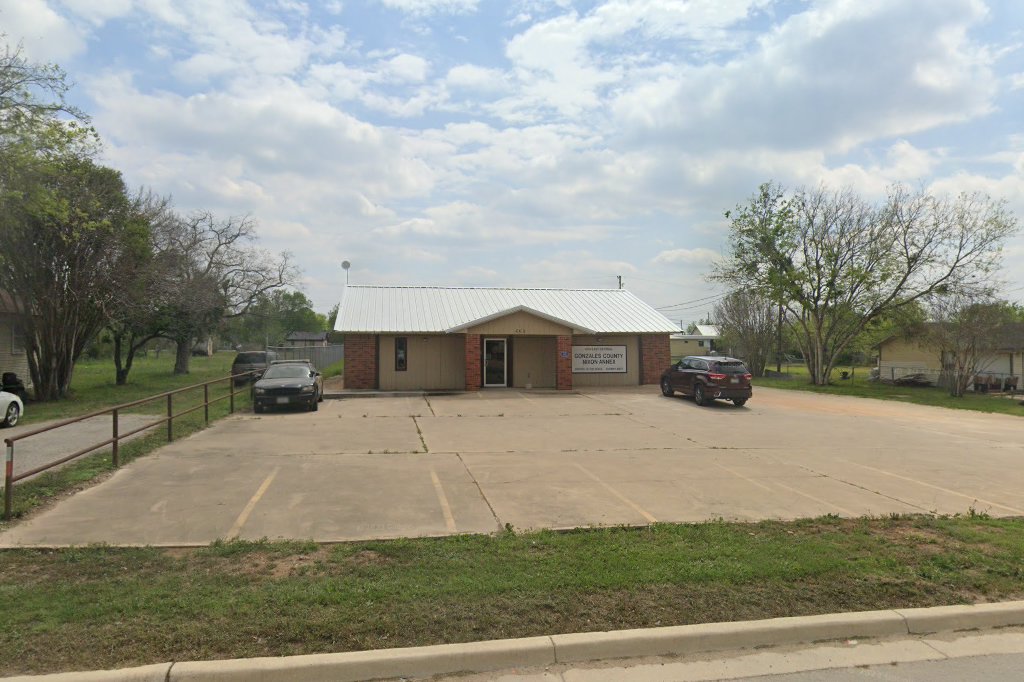 Nixon Justice of Peace Court