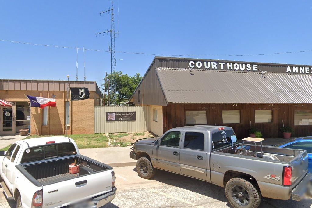 Quanah Justice of Peace Court
