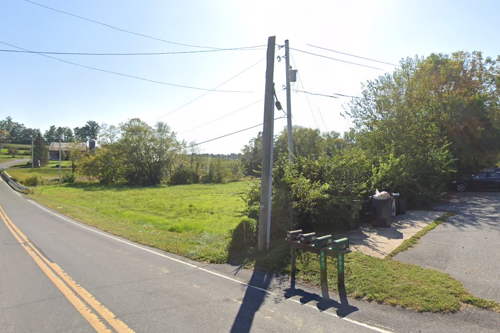Muddy Creek School