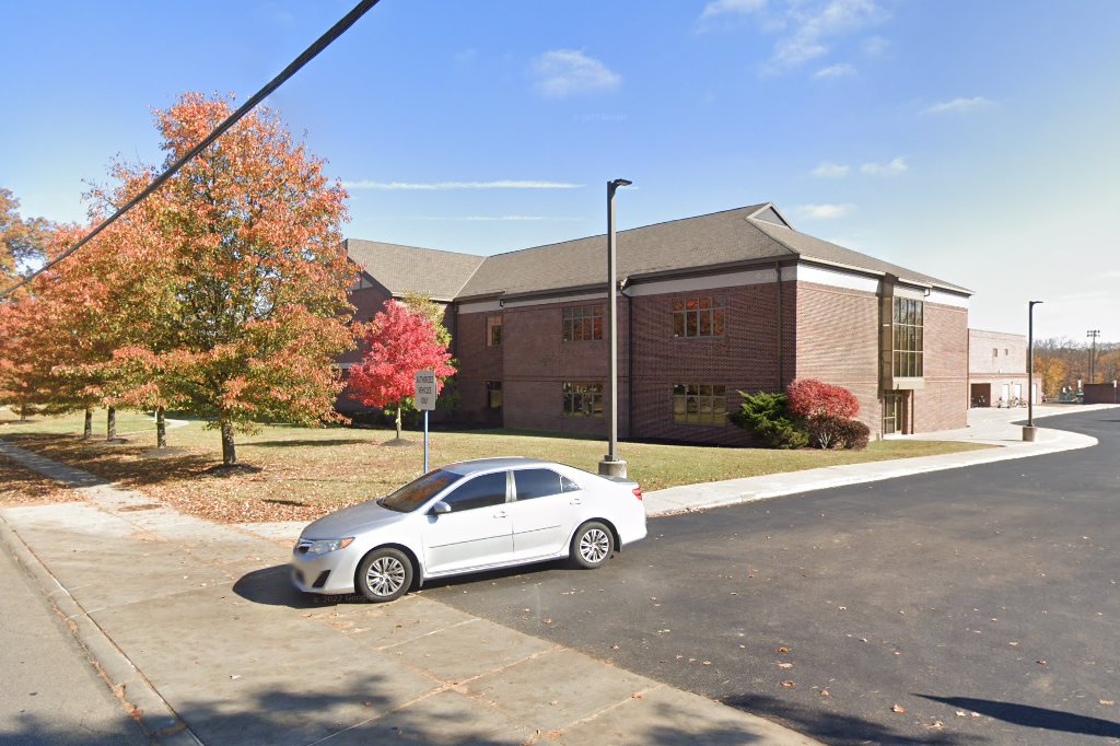 Madeira Middle School