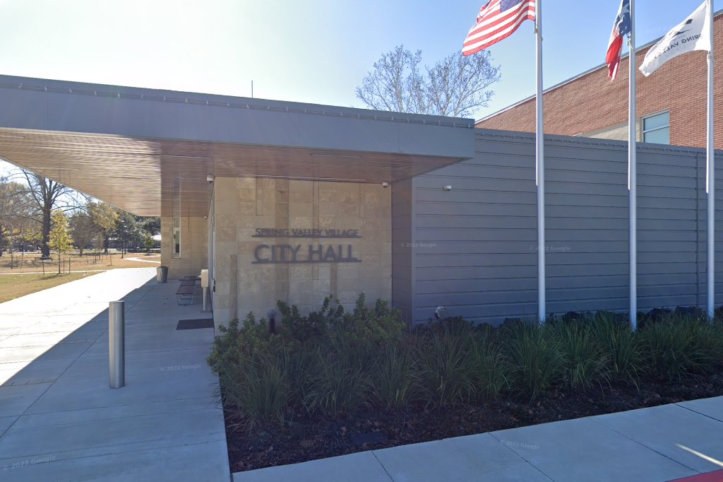 Spring Valley Municipal Court