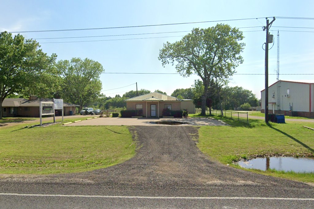 Tool Municipal Court