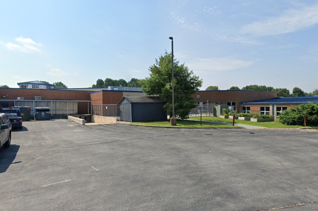 E. N. Peirce Middle School