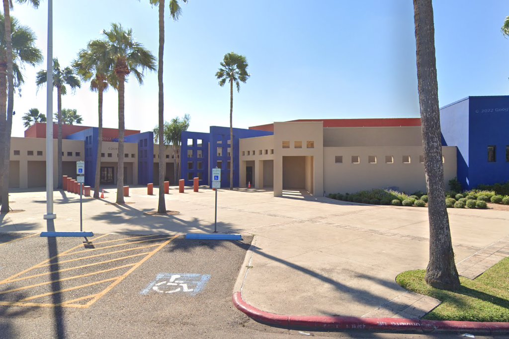 Mission Municipal Court