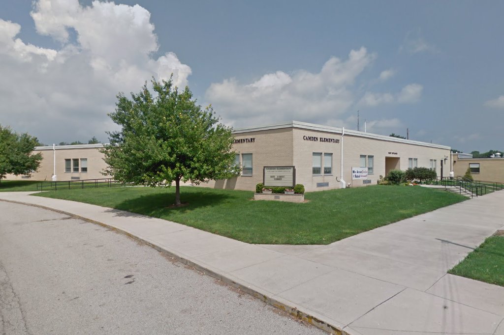 Camden Elementary School