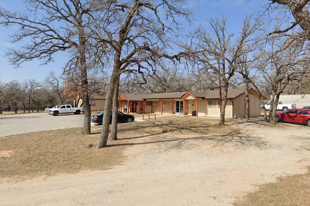 Pelican Bay Municipal Court