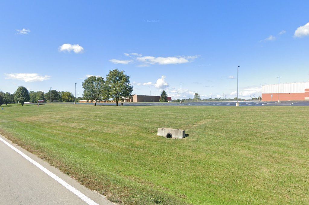 Ems Middle School