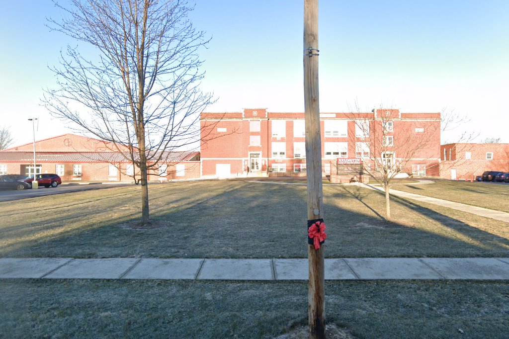 Arlington Local High School