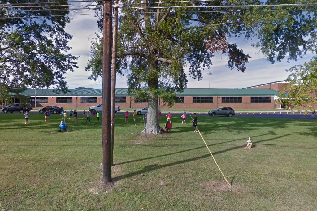 Valley Middle School