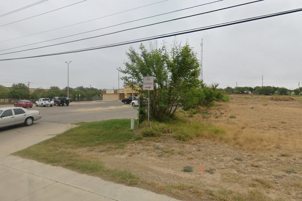 Laredo Justice of Peace Court III