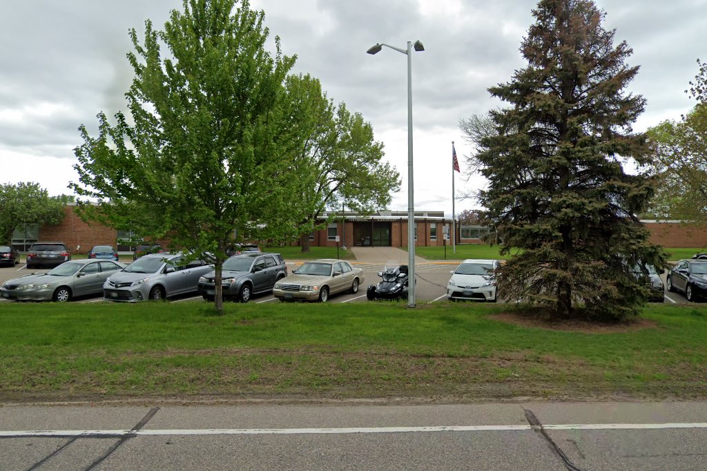 Centennial Elementary School