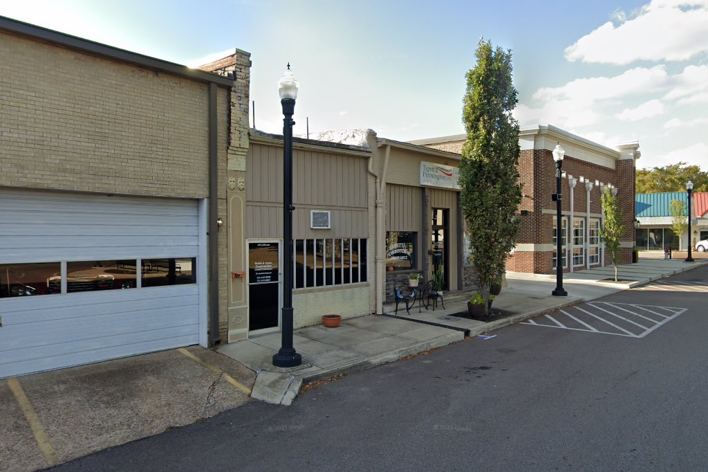 Newbern City Court