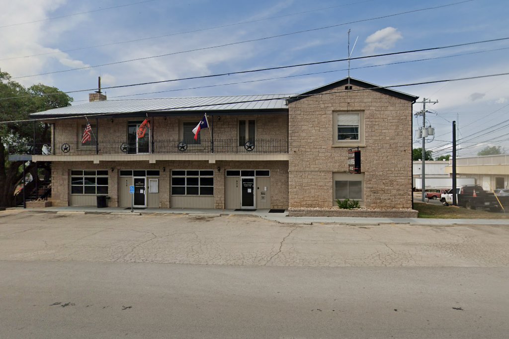 Llano Municipal Court