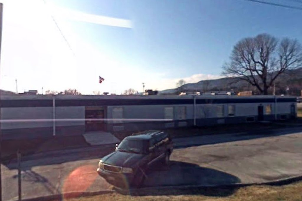 Harriman City Court