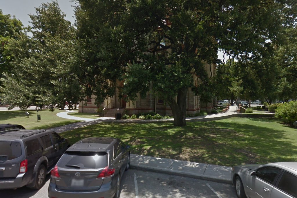Caldwell County Court I