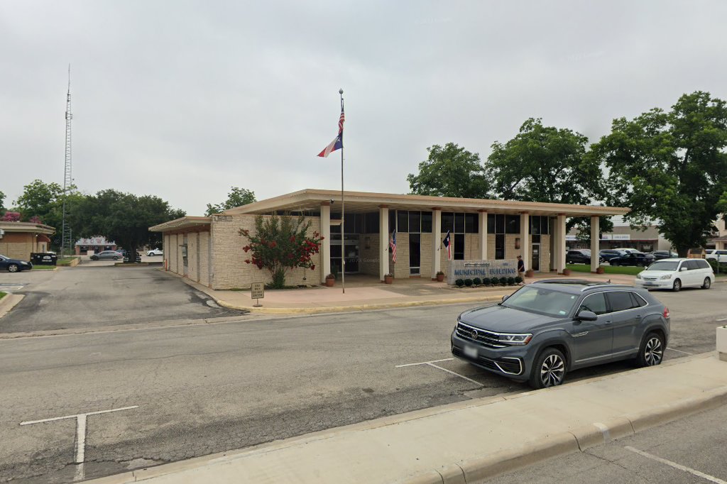 Hondo Municipal Court