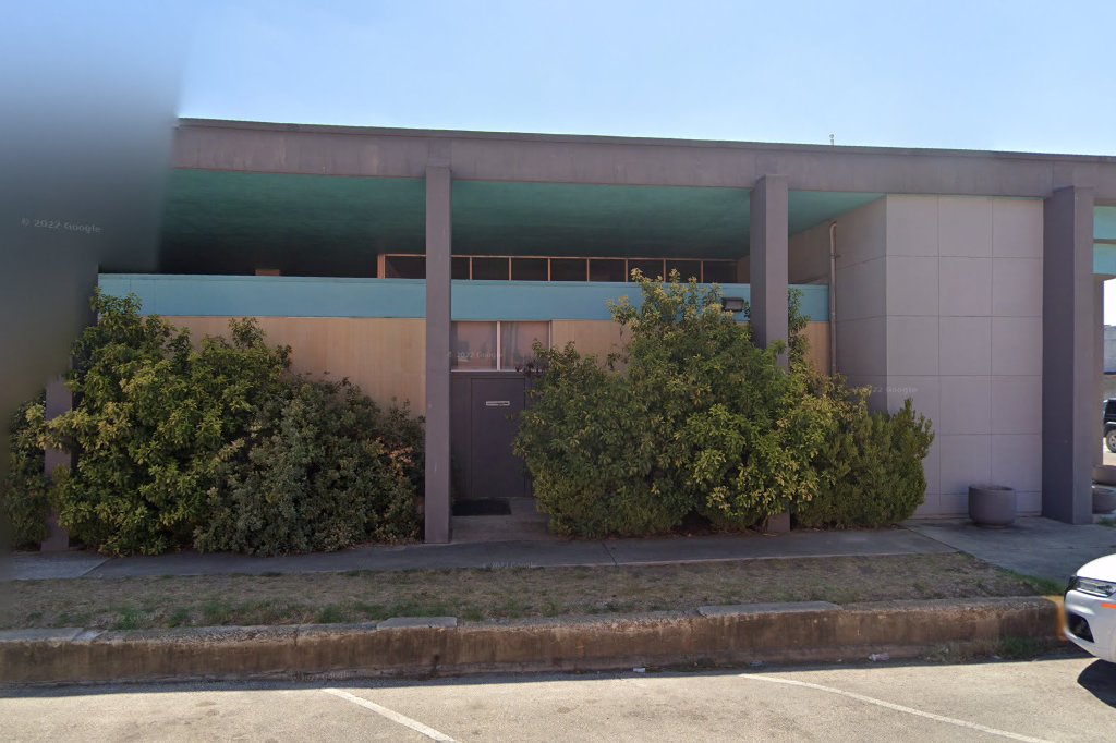 Caldwell District Court II