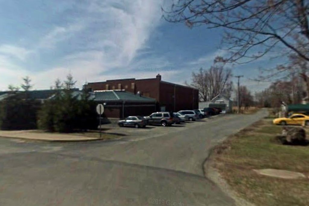 Rainsboro Elementary School