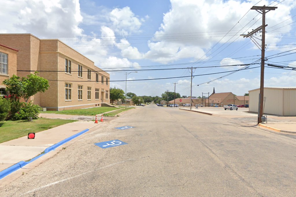 Sweetwater Municipal Court