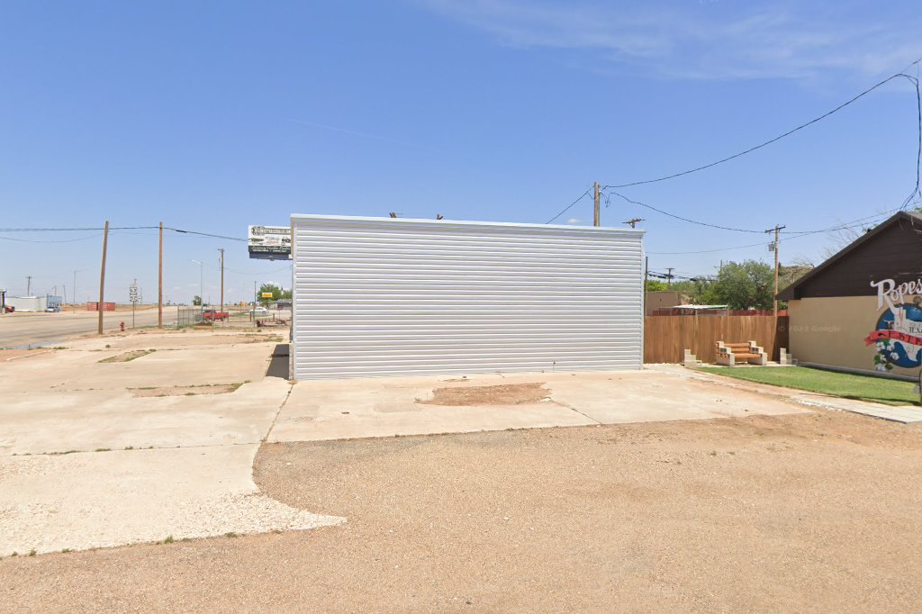 Ropesville Municipal Court