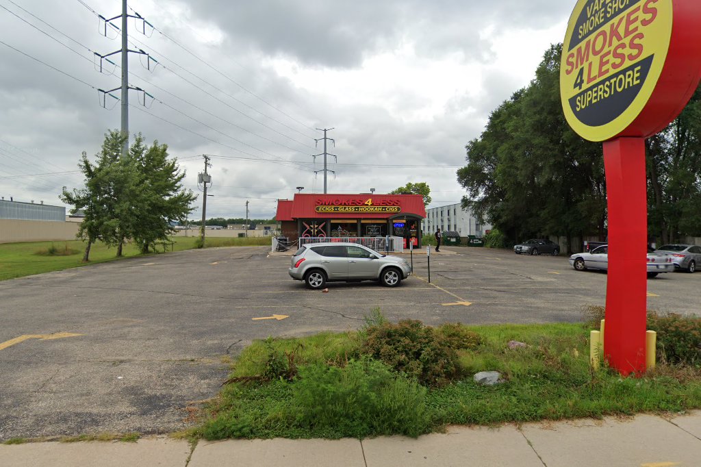 Goodwill La Crosse