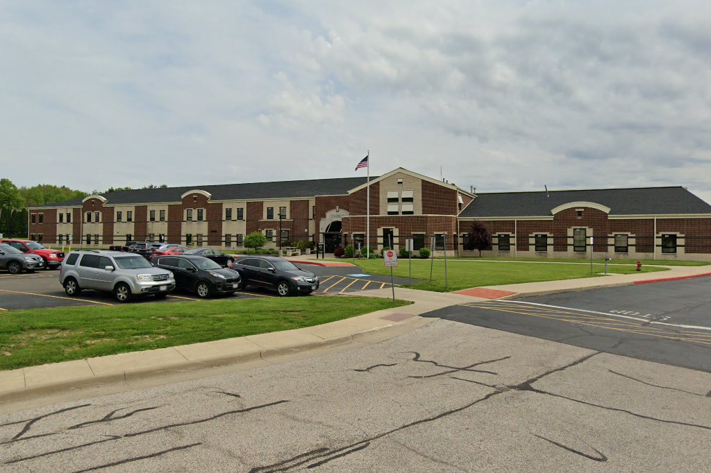 Brimfield Elementary School