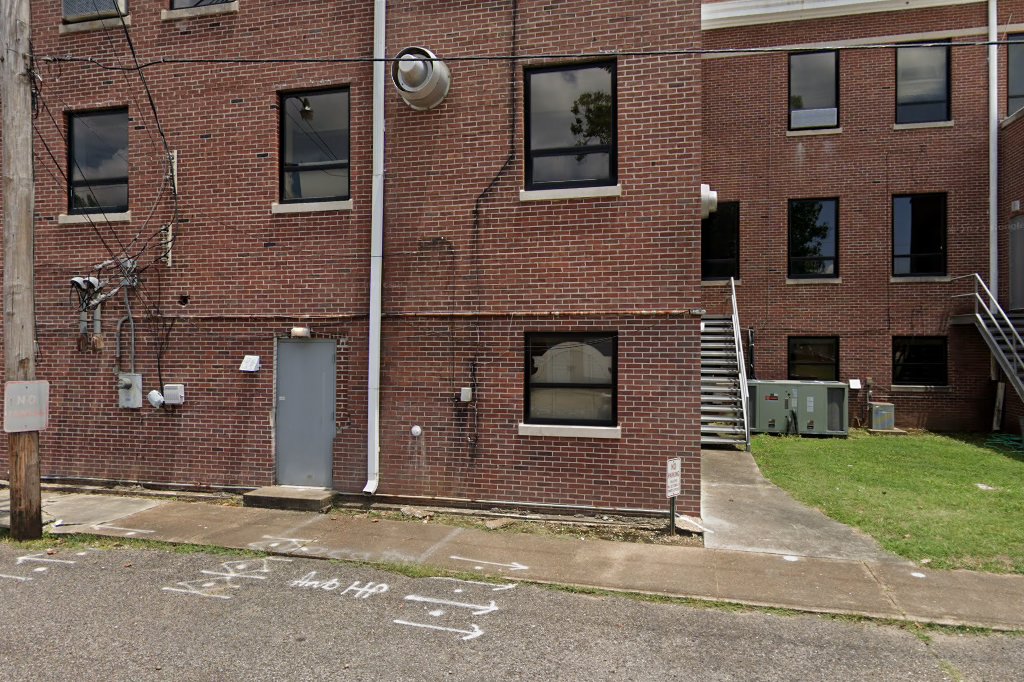 Jackson Criminal Court II