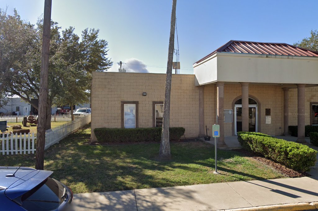 Edcouch Municipal Court