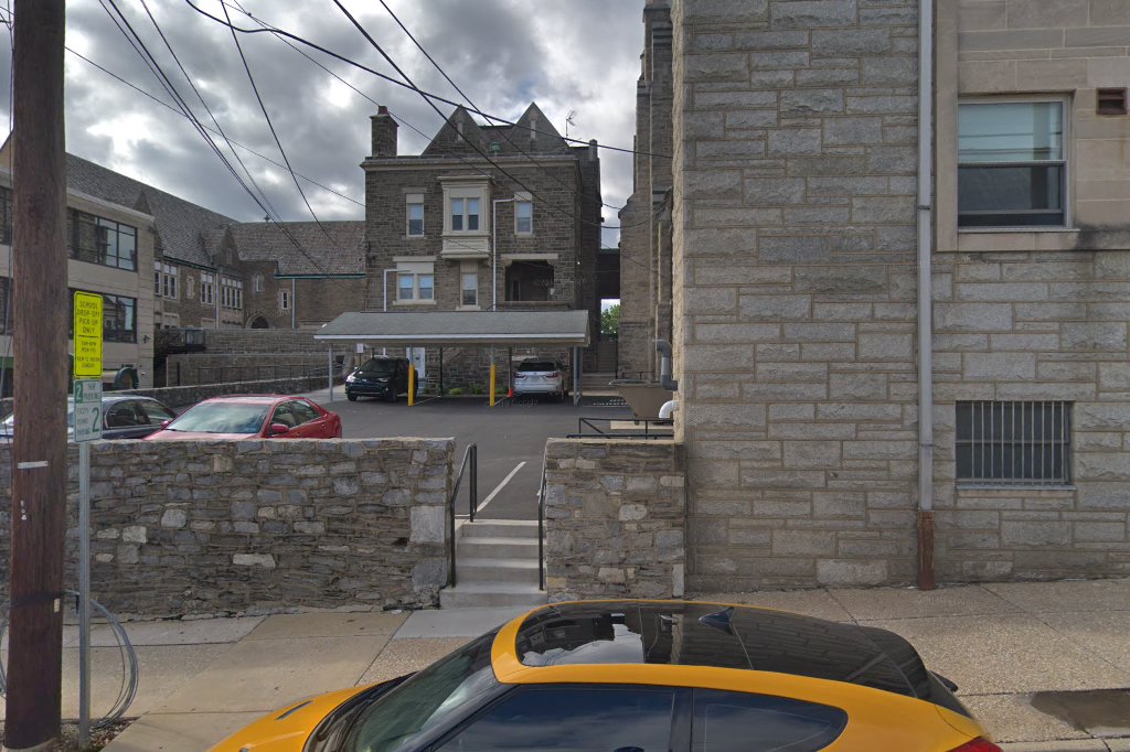 Conshohocken Catholic School Elementary Campus