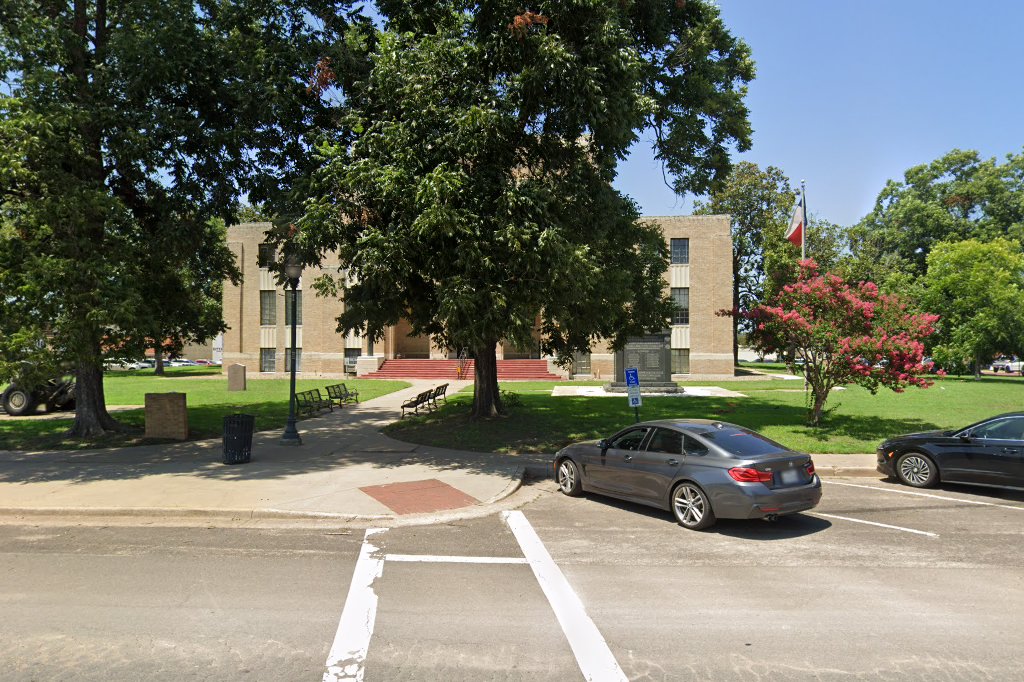 Upshur County Court