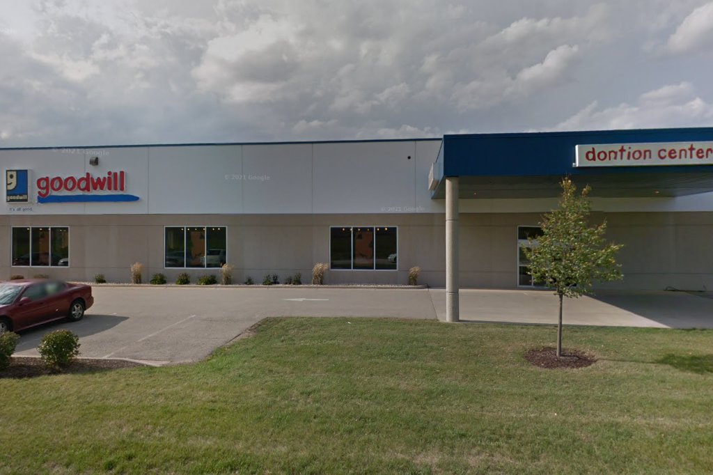 Goodwill Platteville