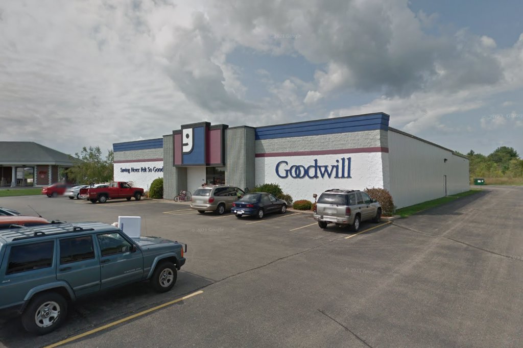 Goodwill Tomah