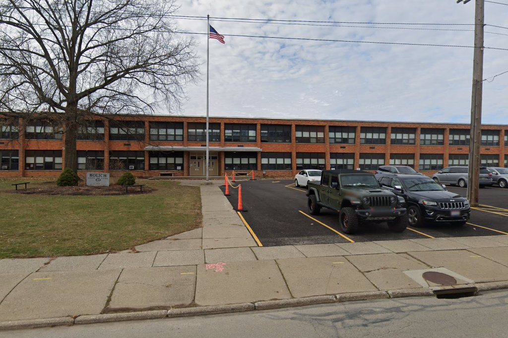 Bolich Middle School
